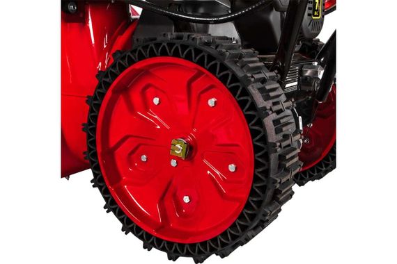 Снегоуборщик DDE ST7066LE