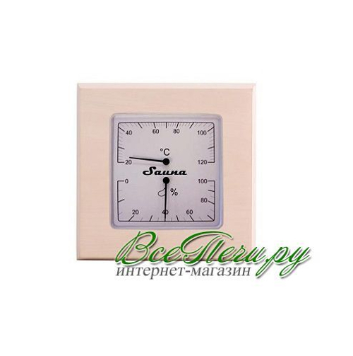 Термогигрометр SAWO 225-THA