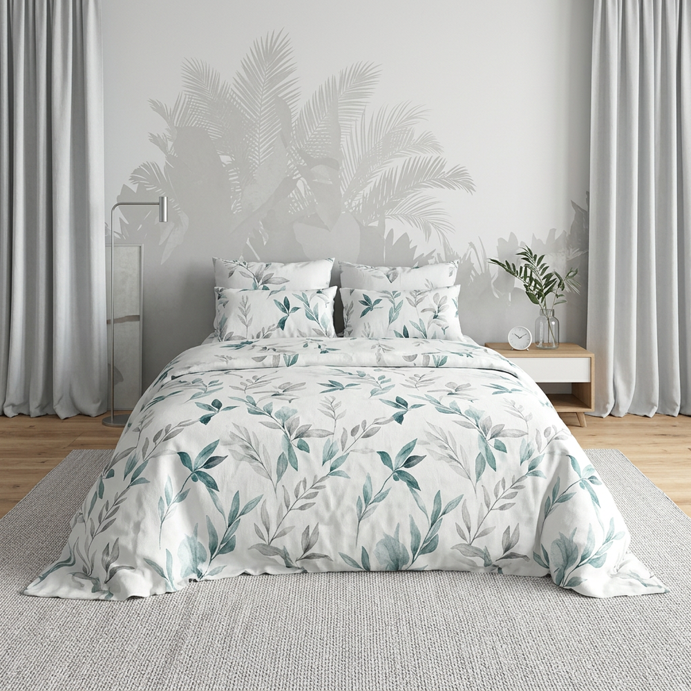 Комплект постельного белья