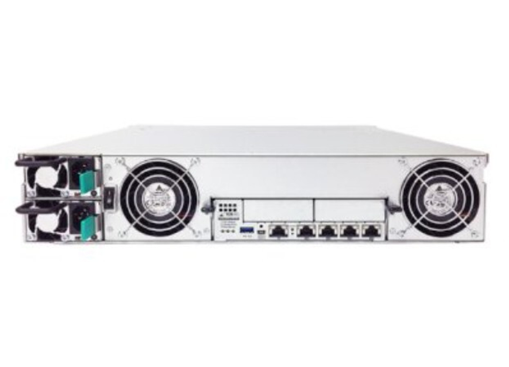 Сетевое хранилище  Infortrend GSEP300800RPC-8U52