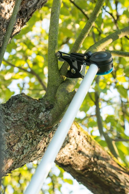 Высоторез CELLFAST IDEALLINE телескопический плоскостной