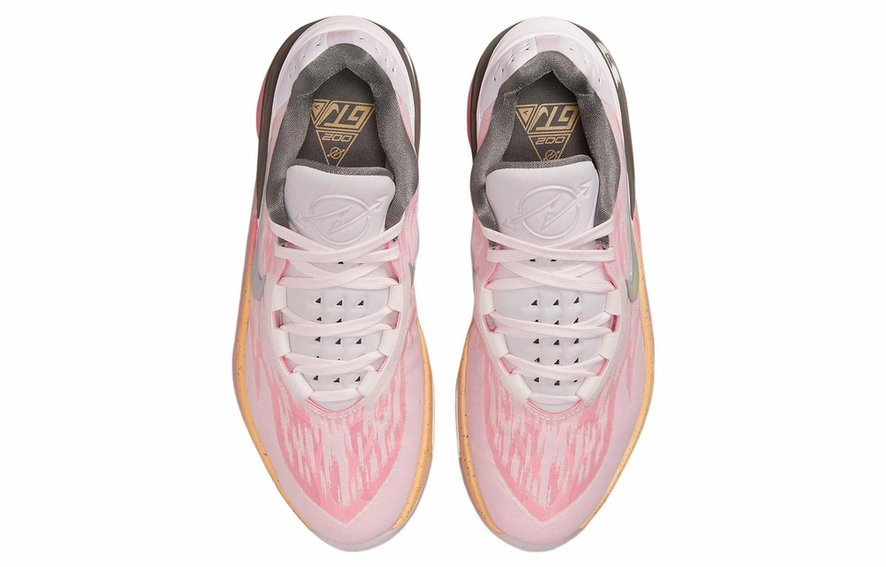 Кроссовки Nike Air Zoom G.T. Cut 2