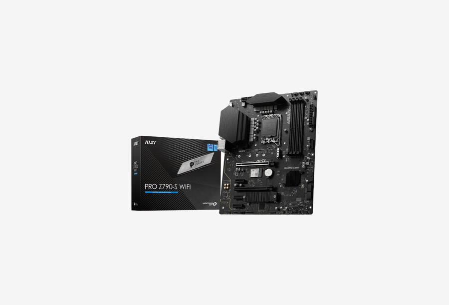PRO Z790-S WIFI_0526528100803