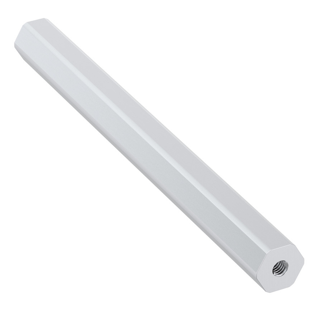 12mm REX™ Shaft (Aluminum, 120mm Length)