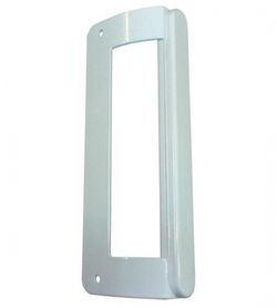 Ручка двери холодильника Indesit,Whirlpool,Stinol (С00859996) 200 мм