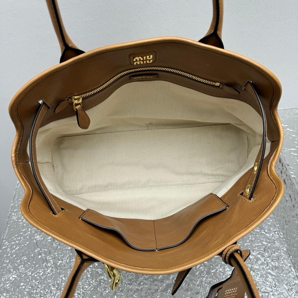 Miu Miu Aventure Bag 40 cm