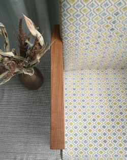 Шенилл-жаккард Scandinavia temple (Скандинавиа темпл) 01