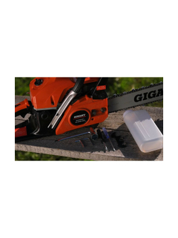 Бензопила 2,2 л.с., 18 дюймов, Gigant YD-KW05-4518