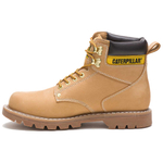 CAT Thermal Abrasion Resistant Short Outdoor Boots Men"s