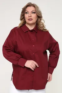 Рубашка 20149 Fabrika