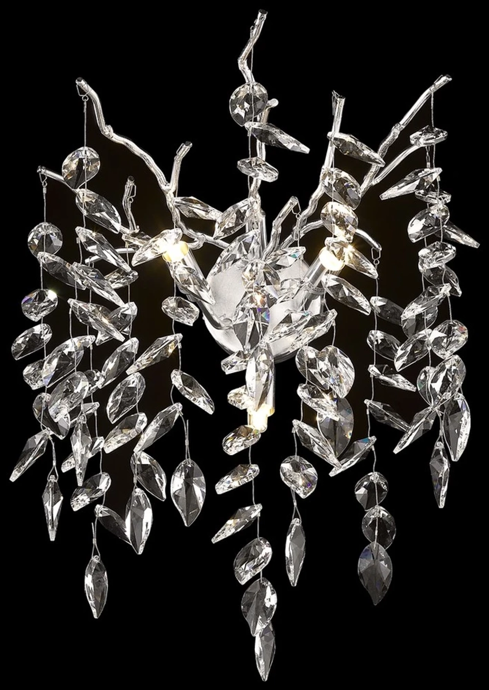 Настенный светильник Wertmark DAMIANA WE184.03.201