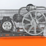 Компрессор поршневой ременной Patriot Remeza СБ 4/Ф-500 LB 75 ТБ, 520306380