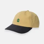 Кепка Меч SS24 Dad Flower Mustard