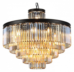 Подвесная люстра Citilux CL332152