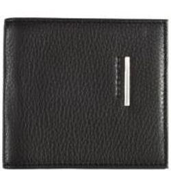 Piquadro черный телячья кожа (PU1666/MO