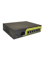Коммутатор PoE TSn-4FP6F2