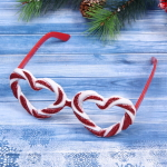 Очки карнавальные «Карамельки»