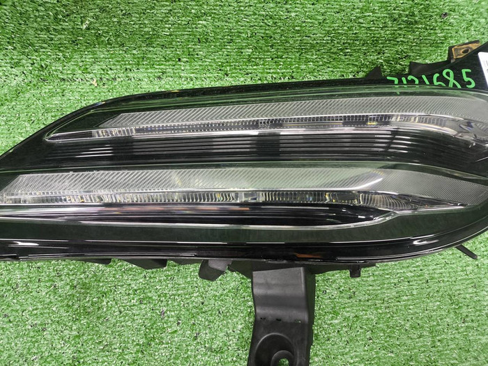 ДХО правый Zeekr 001 (2021-н.в.) LED