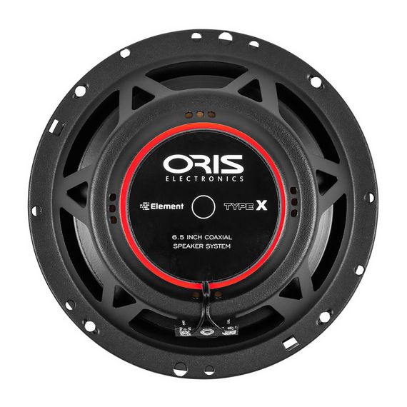 ORIS ELECTRONICS Type X