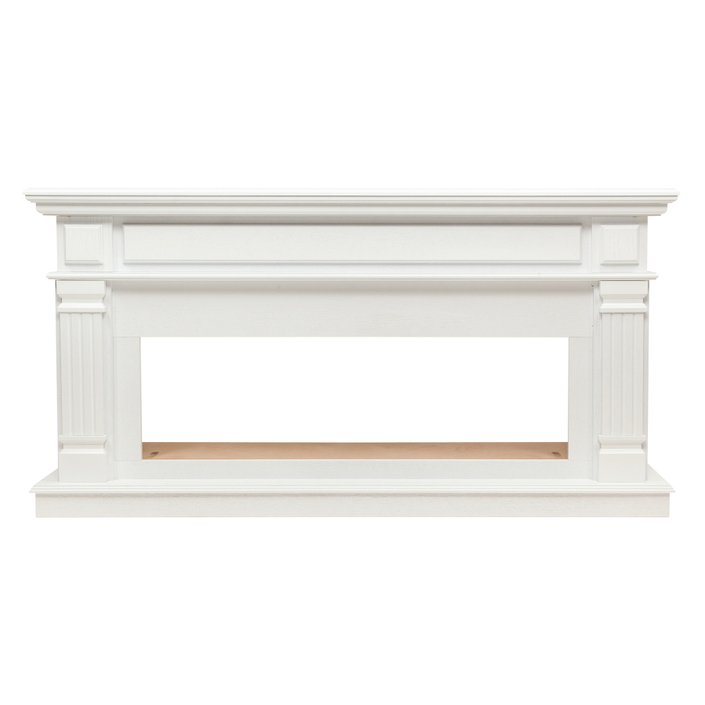 Портал Real Flame Islandia 42/BV WT