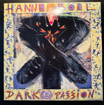 Hanne Boel- Dark Passion (Голландия 1990г.)
