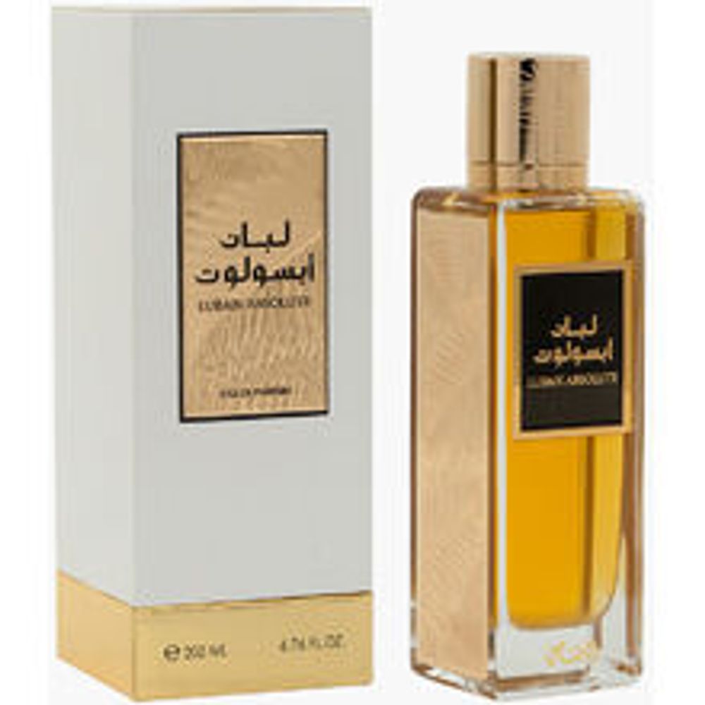 Rasasi Luban Absolute EDP 200ml