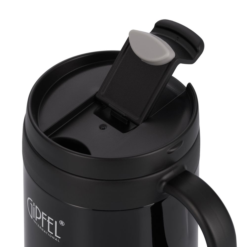 Вакуумная кружка Gipfel Modern 8313 0,45 л