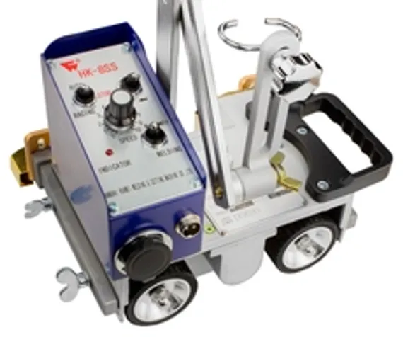 Сварочная каретка HK-100SE