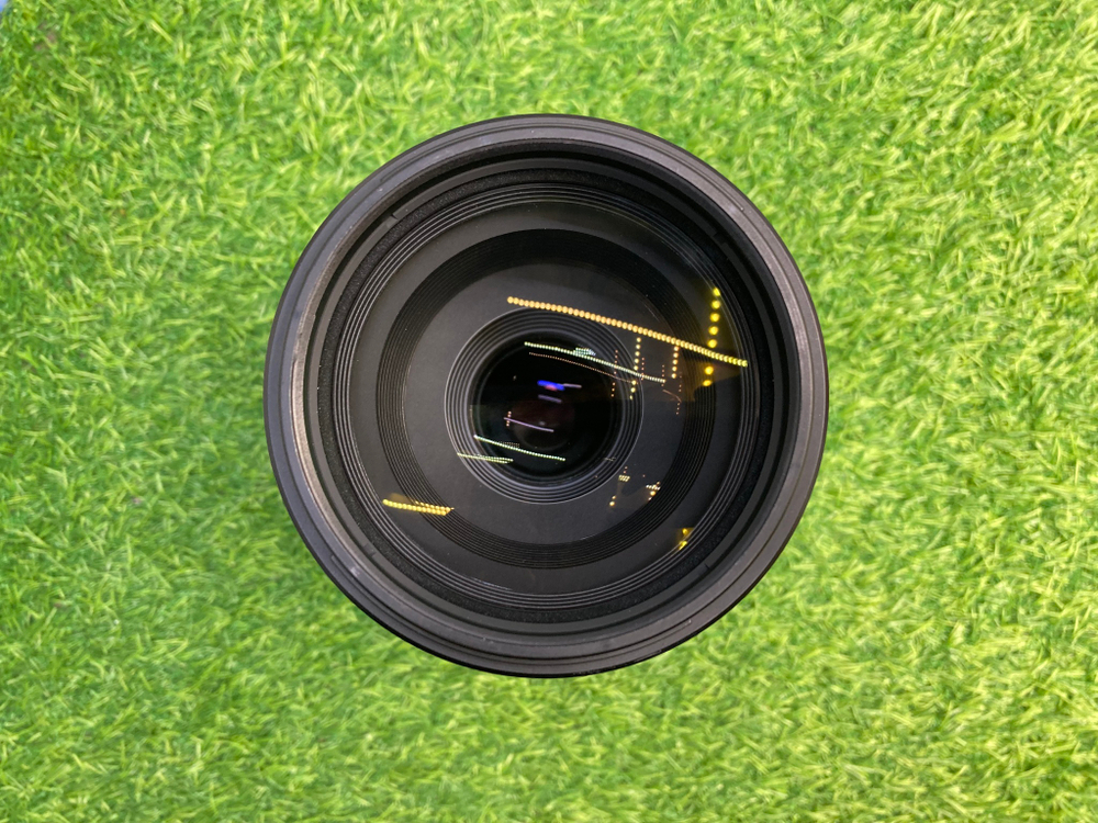 FujiFilm XF 100-400mm 4.5-5.6