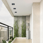 Накладной светодиодный светильник Favourite Fantum 4675-1U