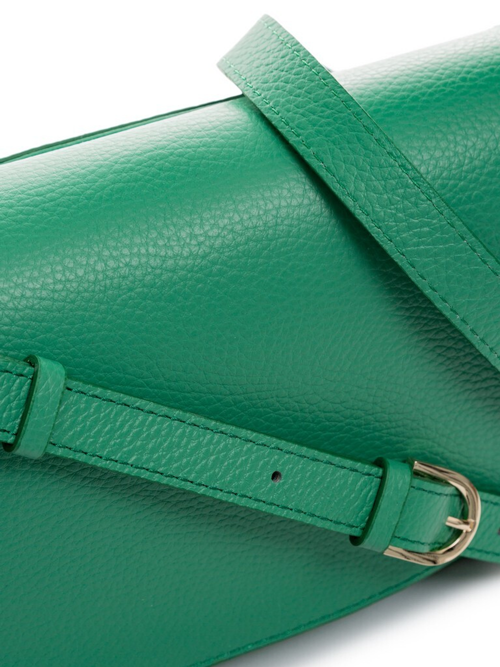 Сумка ELEGANZZA Z18-DB10525, зеленый