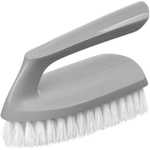 Щетка утюжок Etna, L135мм (серый)