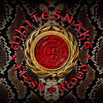 Whitesnake / Flesh & Blood (2LP)