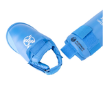 Защита голени для Каратэ EXPERT Синий