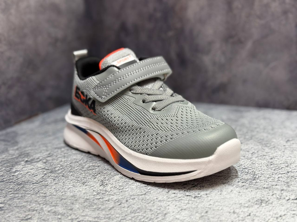 Детские кроссовки для бега Sport