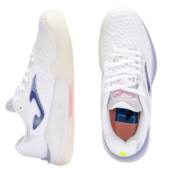 Женские теннисные кроссовки Joma Ace Lady 2502 All Court