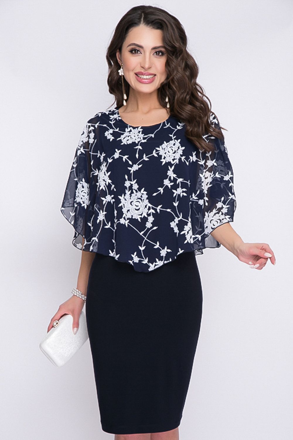 Платье 70248 Avili