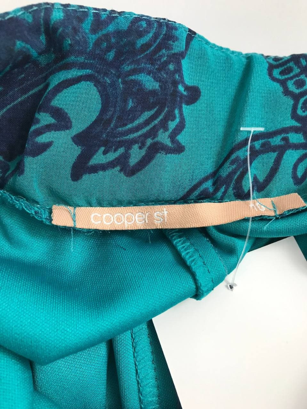 Сарафан Cooper St. воздушный 40-42 размер