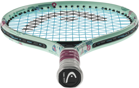 Ракетка теннисная Head Coco 19