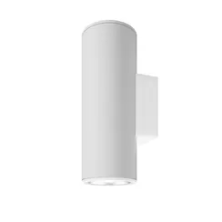 Уличный настенный светильник Outdoor O303WL-L24W3K