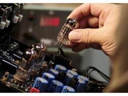 Предусилитель Spotless Audio A Preamplifier