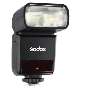 Вспышка накамерная Godox Ving V350F TTL аккумуляторная для Fujifilm