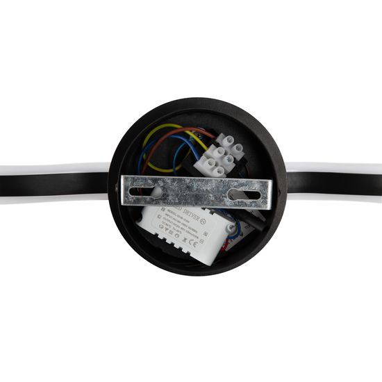 Настенный светильник (бра) Freya FR6099WL-L28B