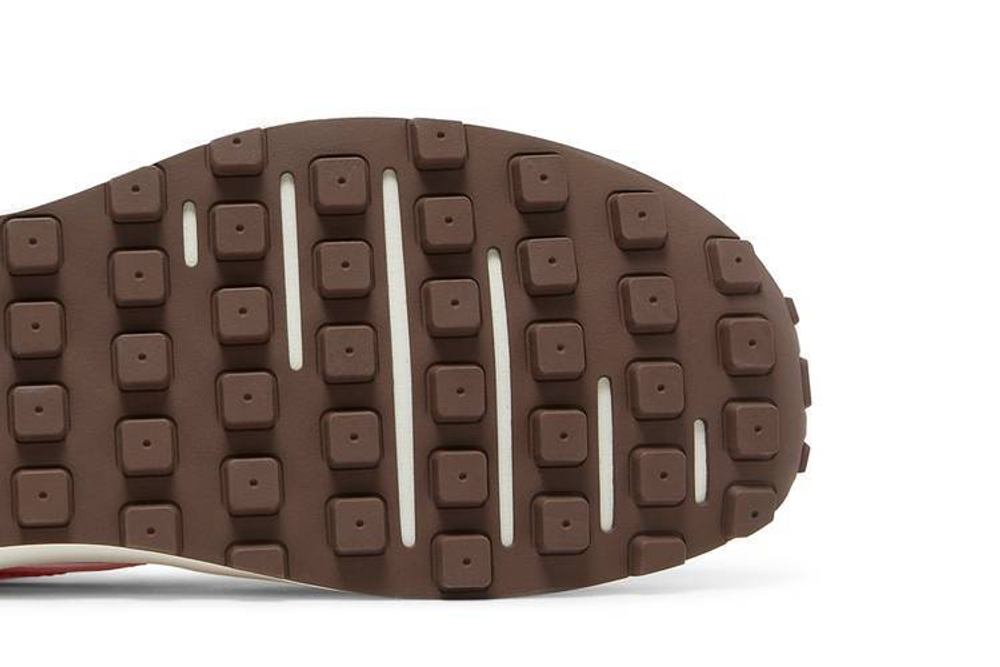 Кроссовки Nike Waffle One Regal Pink (Женская размерная сетка)