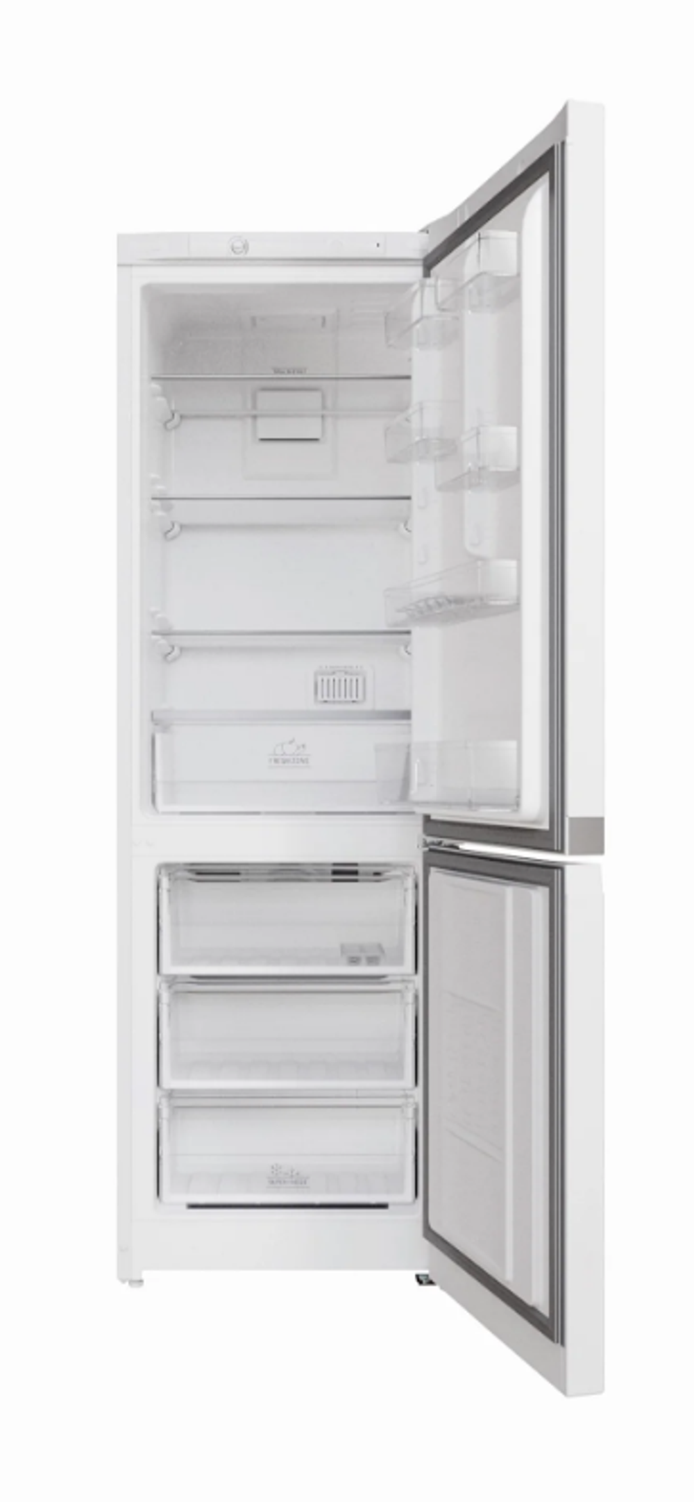 Холодильник Hotpoint-Ariston HTS 4180 W белый