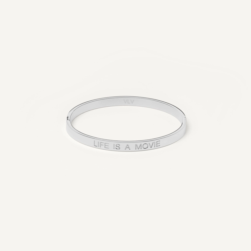 Браслет Жизнь - кино