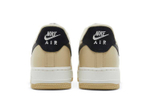 Кроссовки Nike Air Force 1 Lx "Team Gold"