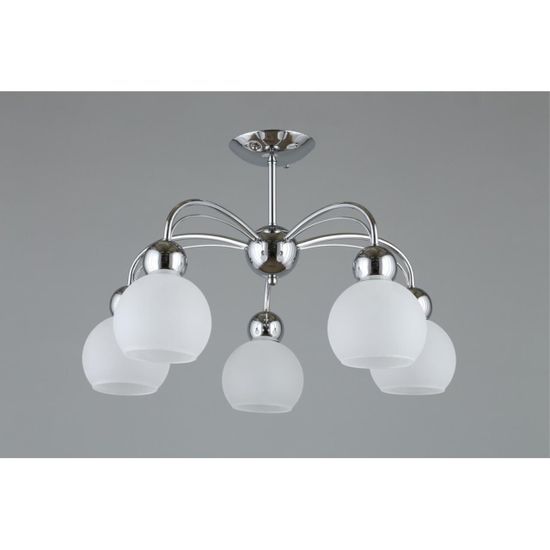 Люстра потолочная OML-66307-05