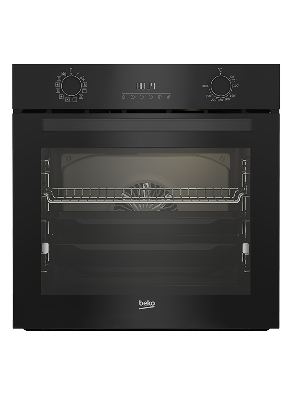 Духовой шкаф электрический BEKO BBIR 13302 BC
