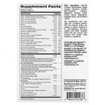 California Gold Nutrition, Ultamins, мультивитаминный комплекс для мужчин с коэнзимом Q10, грибами, ферментами, овощами и ягодами, 60 растительных капсул